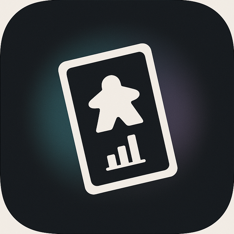 Boardz app icon